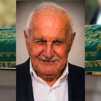 Durak Yılmaz Vefat Etti