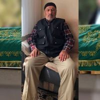 Dursun Bulut Vefat Etti
