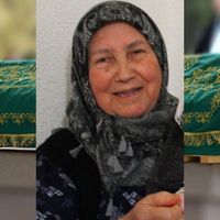 Elif Kılıç Vefat Etti