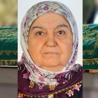 Emine Göçer Vefat Etti