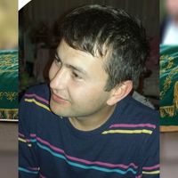 Emre Çetin Vefat Etti