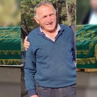 Eyüp Erdoğan Vefat Etti