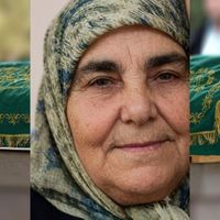 Fahriye Geçimli Vefat Etti