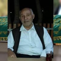 Faruk Ateş Vefat Etti