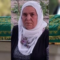Fatma Yalçın Vefat Etti