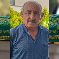 Feyzullah Şaşmaz Vefat Etti