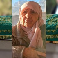 Gülbeyaz Erbil Vefat Etti