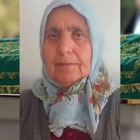 Gülfiye Cesur Vefat Etti