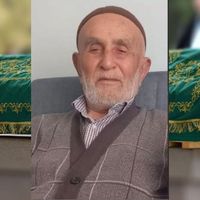Hacı Emin Bakan Vefat Etti