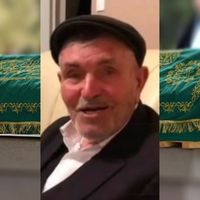 Halil Sözer Vefat Etti
