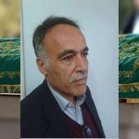 Halis Göçer Vefat Etti