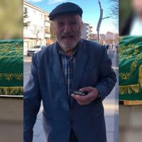 Halit Babaarslan (Palıtçı) Vefat Etti