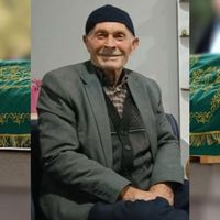 Hamza Çay Vefat Etti