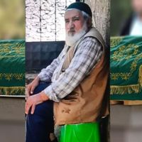 Hasan Atpınar Vefat Etti