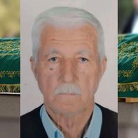Hasan Sak Vefat Etti