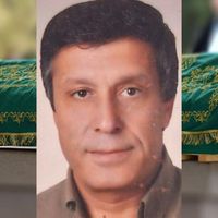 Hasan Şimşeker Vefat Etti