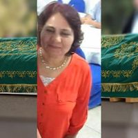 Hatice Demirci Vefat Etti