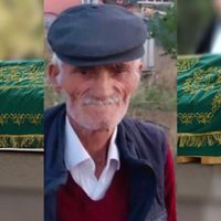 Hurşit Palabıyık Vefat Etti