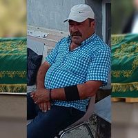 İbrahim Okurer Vefat Etti