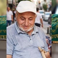 İsmail Erdoğan Vefat Etti