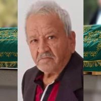Mahmut Serbes Vefat Etti