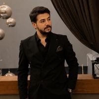 Abdullah Bilgehan Çatalyürek