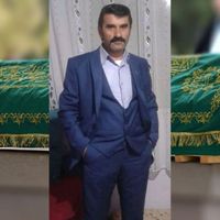 Mehmet Akdemir Vefat Etti