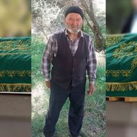 Mehmet Aşçıbaşı Vefat Etti
