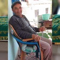 Mehmet Öğreten Vefat Etti