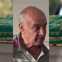 Mehmet Salman Vefat Etti