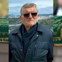 Mehmet Ürün Vefat Etti
