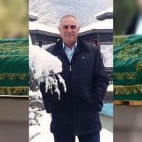 Mehmet Yazar Vefat Etti