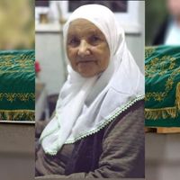 Melek Akyürek Vefat Etti