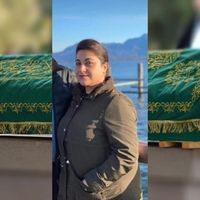 Münevver Yakışıklı Vefat Etti