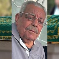 Nail Yazanel Vefat Etti