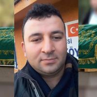 Öcal Ünal Vefat Etti