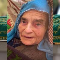 Ömer Rıza Zararsız’ın Anneannesi Vefat Etti