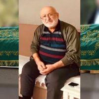 Recep Doğan Vefat Etti