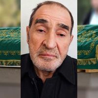 Resul Türker Vefat Etti