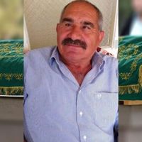 Salih Caygın Vefat Etti