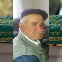 Şeref Özger Vefat Etti