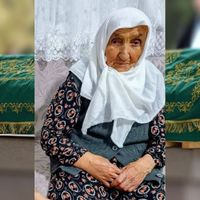 Şerife Arıkan Vefat Etti