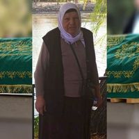 Sevim Akyürek Vefat Etti