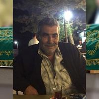 Suat Candemir Vefat Etti