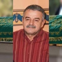 Şükrü Topuz Vefat Etti
