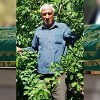 Yafes Şahin Vefat Etti