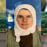 Zeynep Vural Vefat Etti