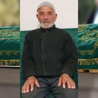 Abdullah Doğan Vefat Etti