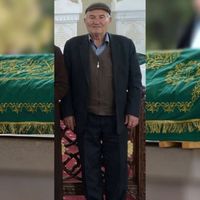 Abdurrahman Uçar Vefat Etti