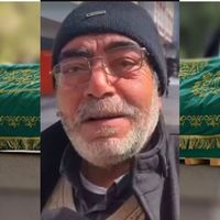 Adil Akbucak Vefat Etti